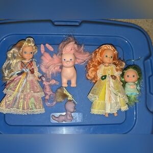 Lady Lovely Locks bundle